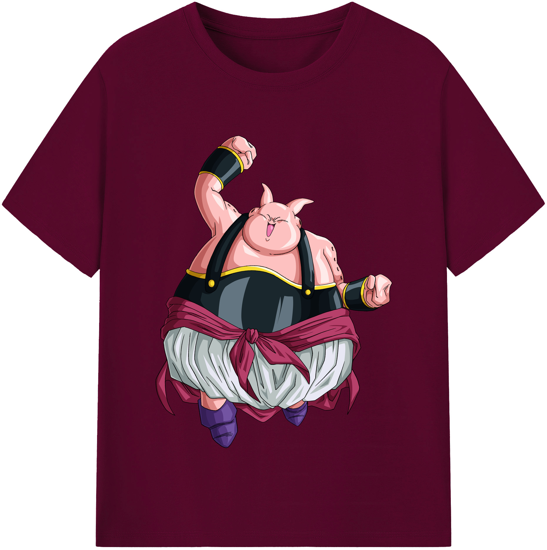 （画像用） ドラゴンボール DRAGON BALL レディースカジュアルプリントTシャツ（綿100％）